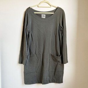 Prairie Underground Dress